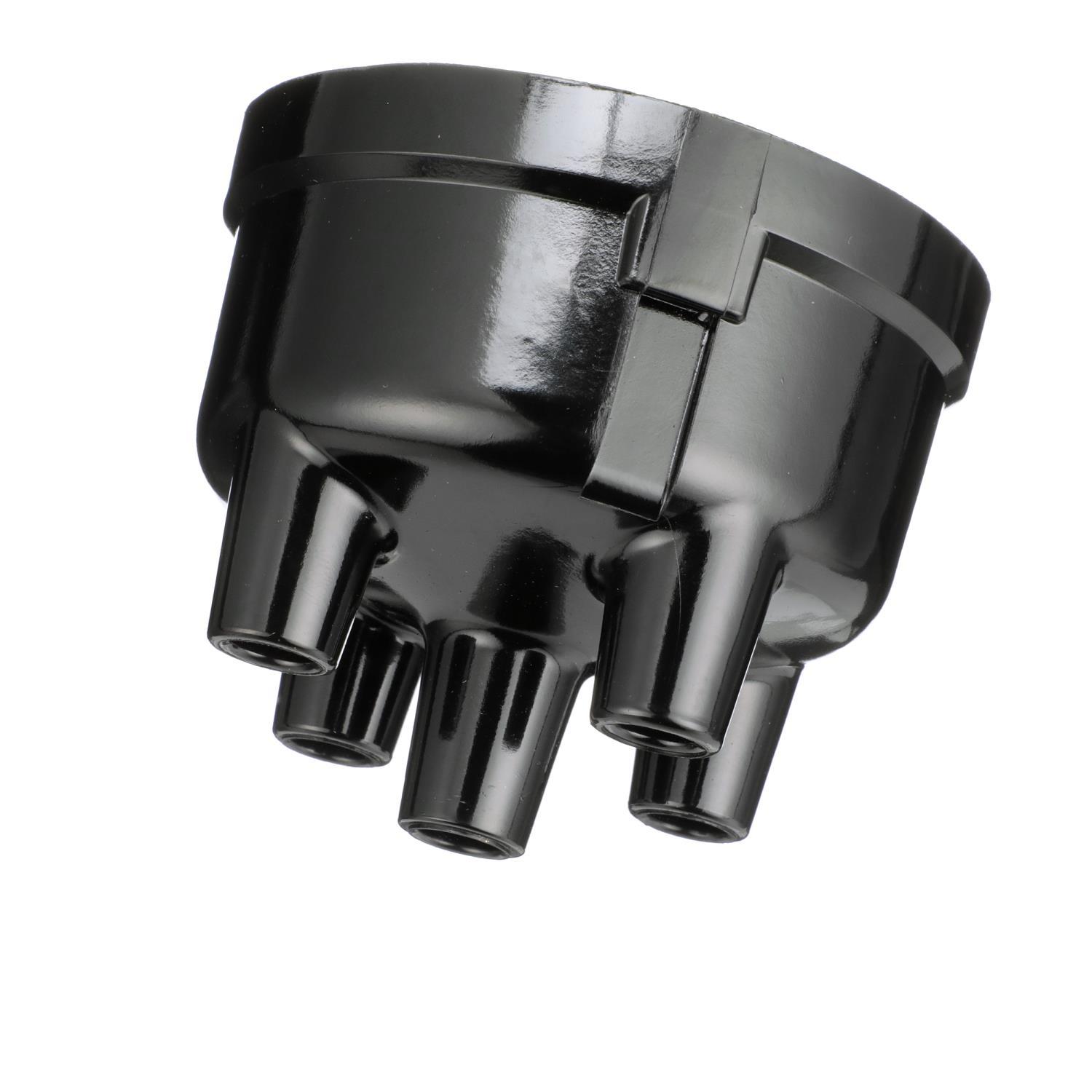 Standard Motor Products FD128 - Distributor Cap Standard Motor Products FD128 Distributor Cap product image 2 of 5