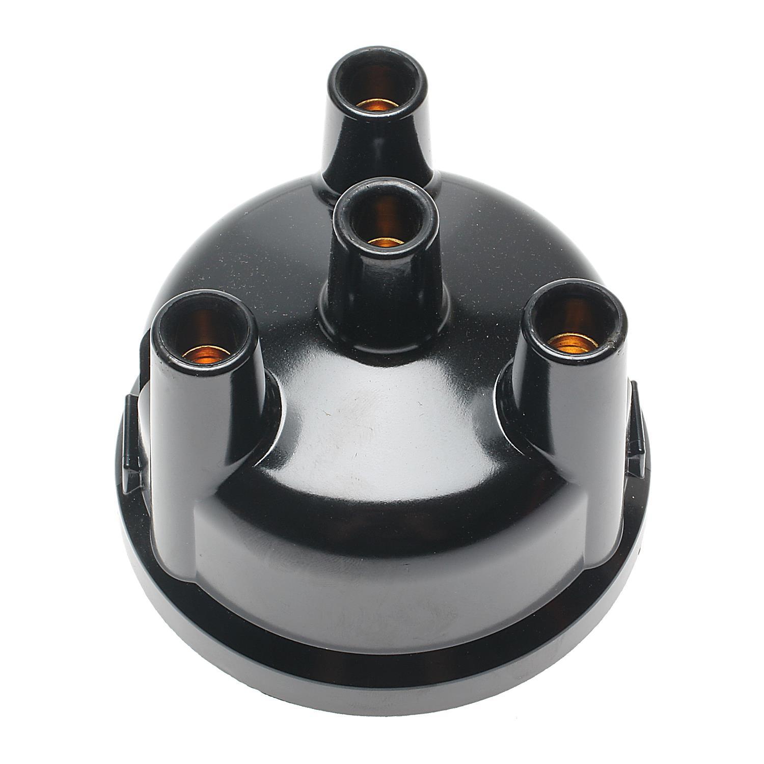 Standard Motor Products FD145 - Distributor Cap Standard Motor Products FD145 Distributor Cap product image 1 of 2