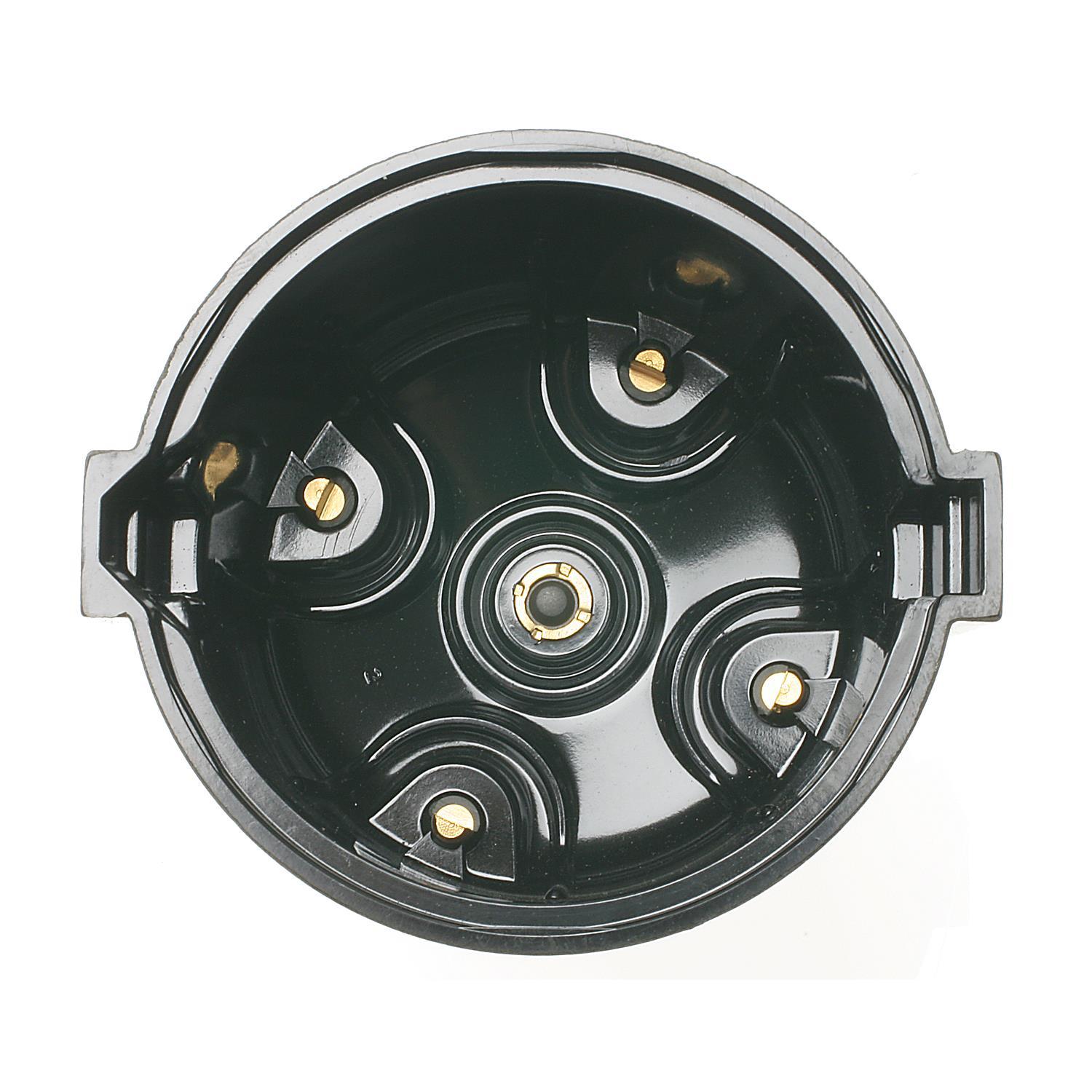 Standard Motor Products FD146 - Distributor Cap Standard Motor Products FD146 Distributor Cap product image 1 of 2