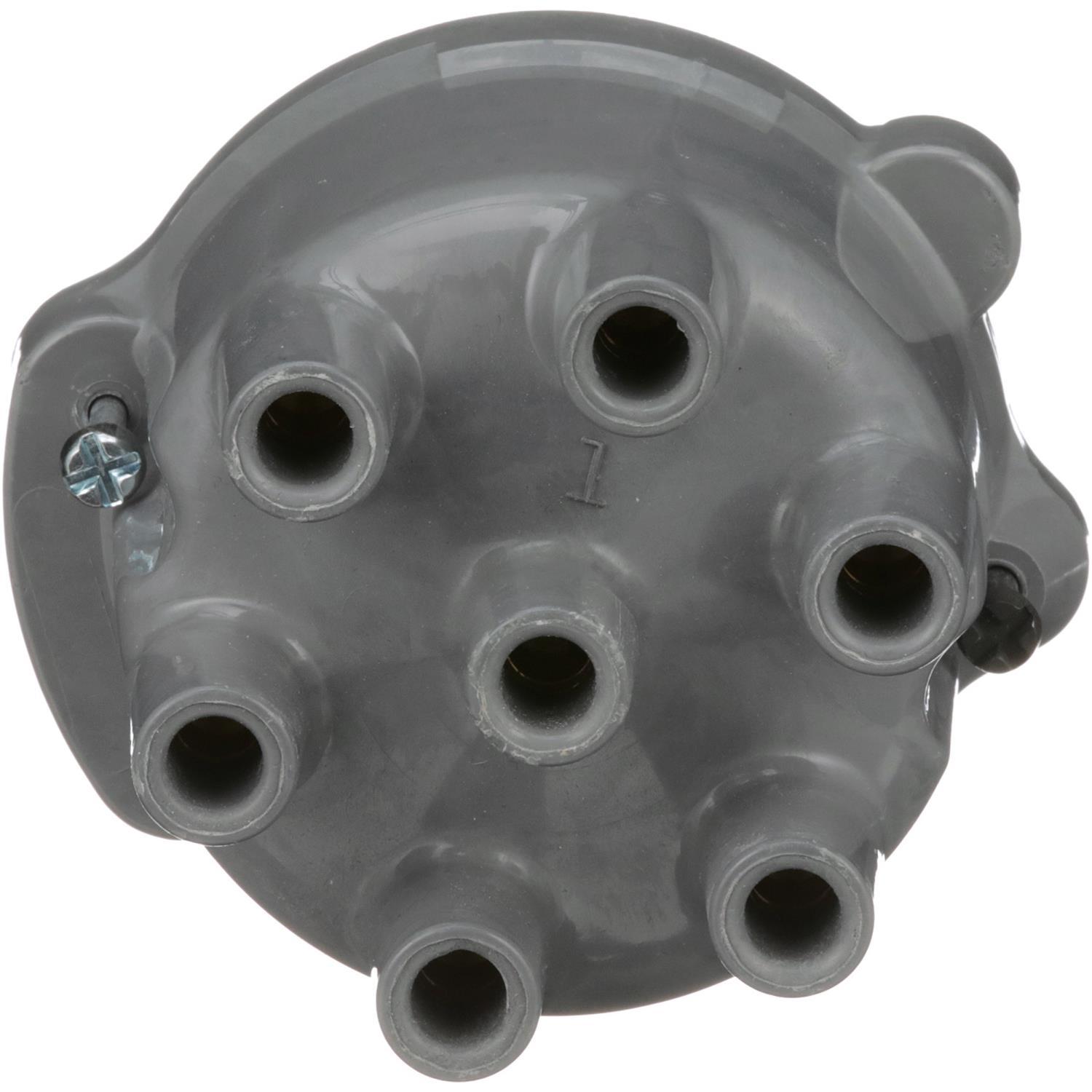 Standard Motor Products FD148 - Distributor Cap Standard Motor Products FD148 Distributor Cap product image 3 of 5