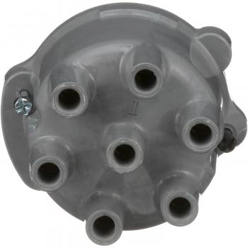 1974 Mercury Comet Distributor Cap Standard Motor Products FD148 image 3 of 4