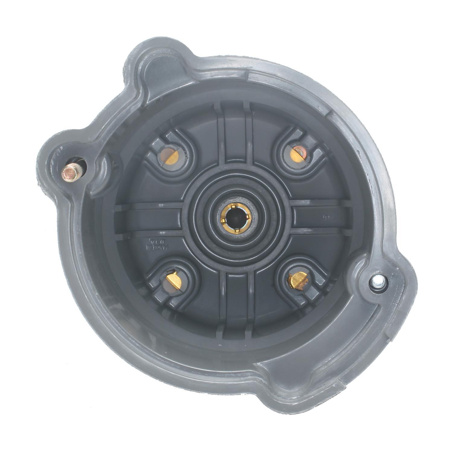 Standard Motor Products FD150 - Distributor Cap Standard Motor Products FD150 Distributor Cap product image 1 of 3