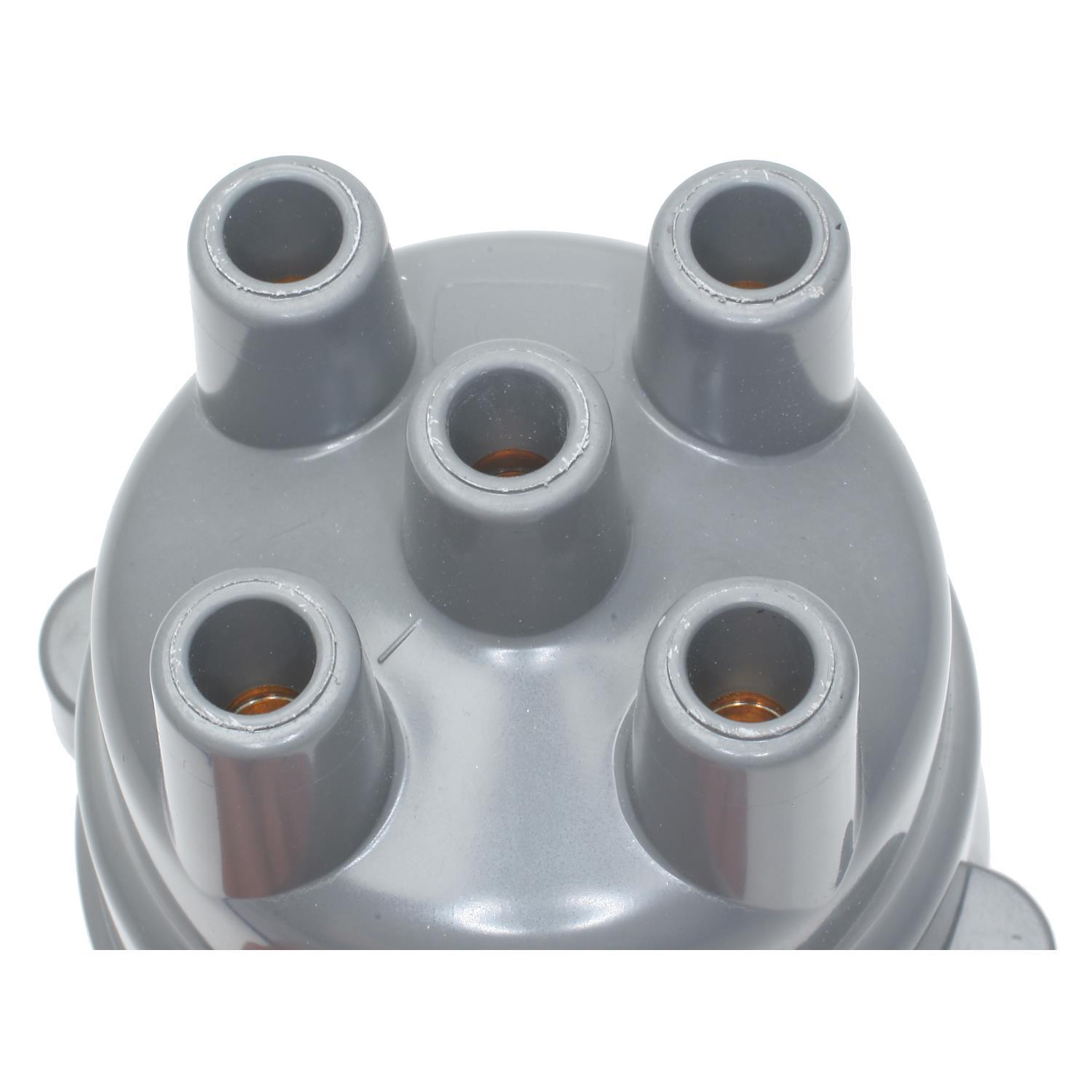 Standard Motor Products FD150 - Distributor Cap Standard Motor Products FD150 Distributor Cap product image 2 of 3
