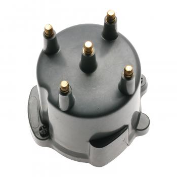 1979 Ford Fiesta Distributor Cap Standard Motor Products FD154 image 2 of 2