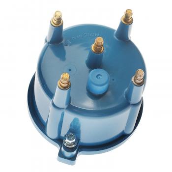 1986 Mercury Marquis Distributor Cap Standard Motor Products FD159 image 2 of 4