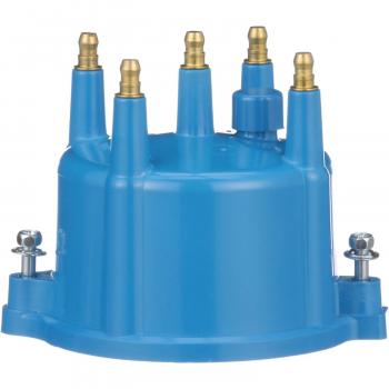 1986 Mercury Marquis Distributor Cap Standard Motor Products FD159 image 3 of 4