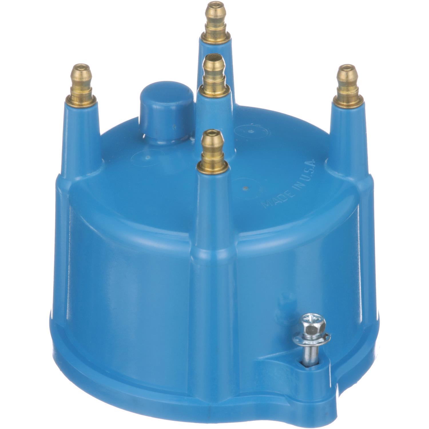 Standard Motor Products FD159 - Distributor Cap Standard Motor Products FD159 Distributor Cap product image 4 of 5