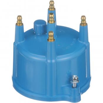 1986 Mercury Marquis Distributor Cap Standard Motor Products FD159 image 4 of 4