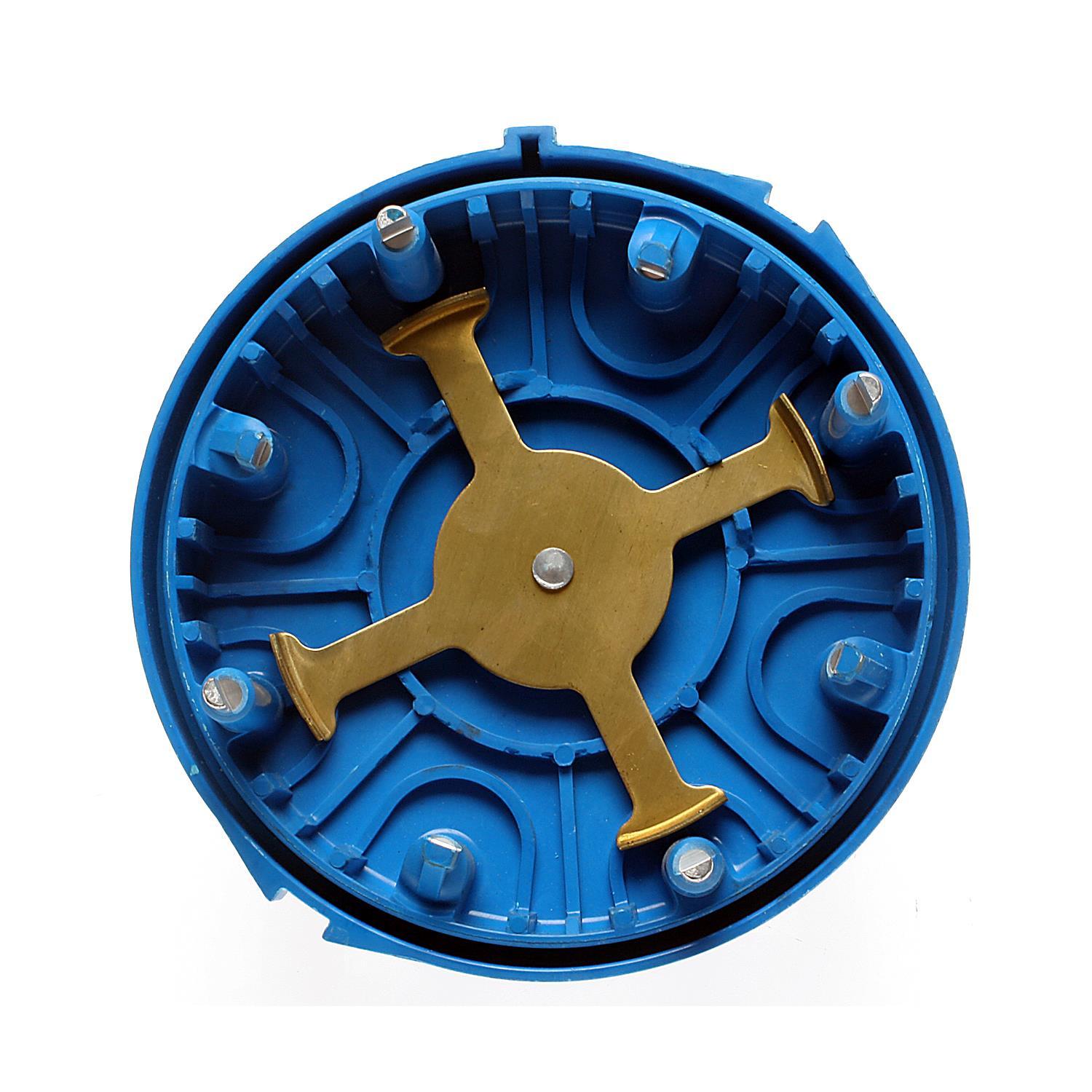Standard Motor Products FD160 - Distributor Cap Standard Motor Products FD160 Distributor Cap product image 1 of 2