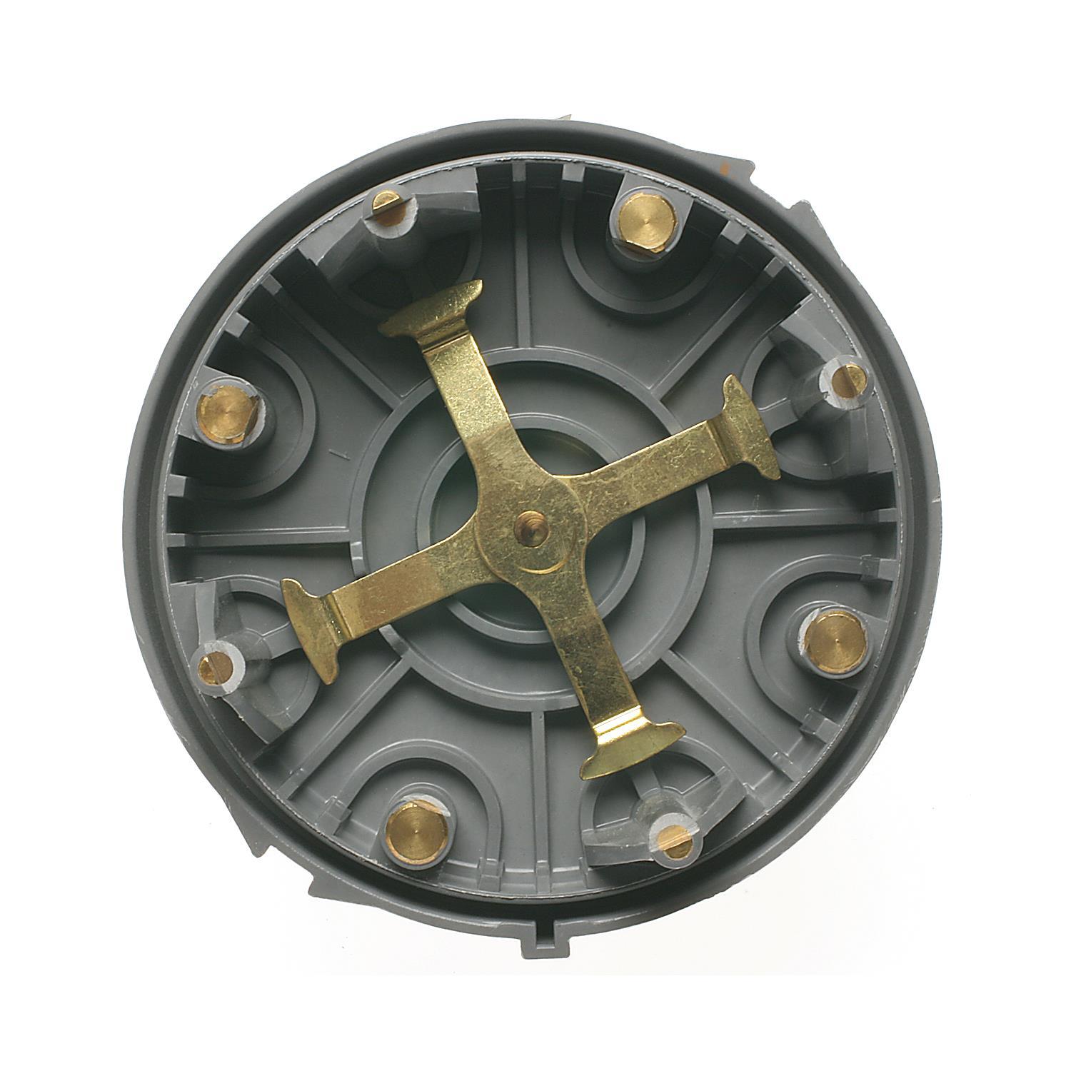 Standard Motor Products FD161 - Distributor Cap Standard Motor Products FD161 Distributor Cap product image 1 of 2
