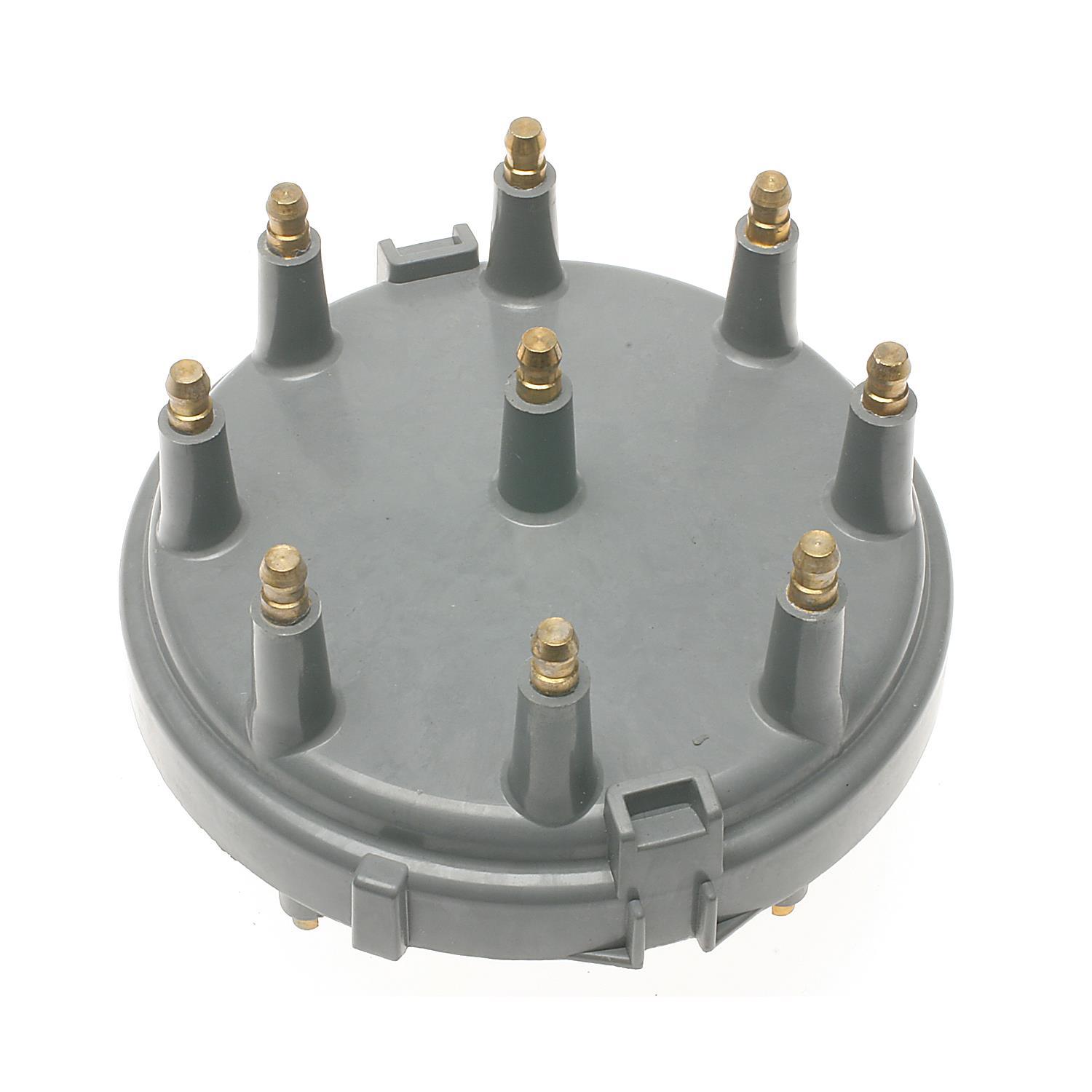 Standard Motor Products FD161 - Distributor Cap Standard Motor Products FD161 Distributor Cap product image 2 of 2