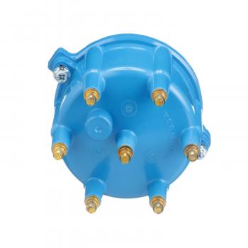 1986 Mercury Marquis Distributor Cap Standard Motor Products FD169 image 3 of 4