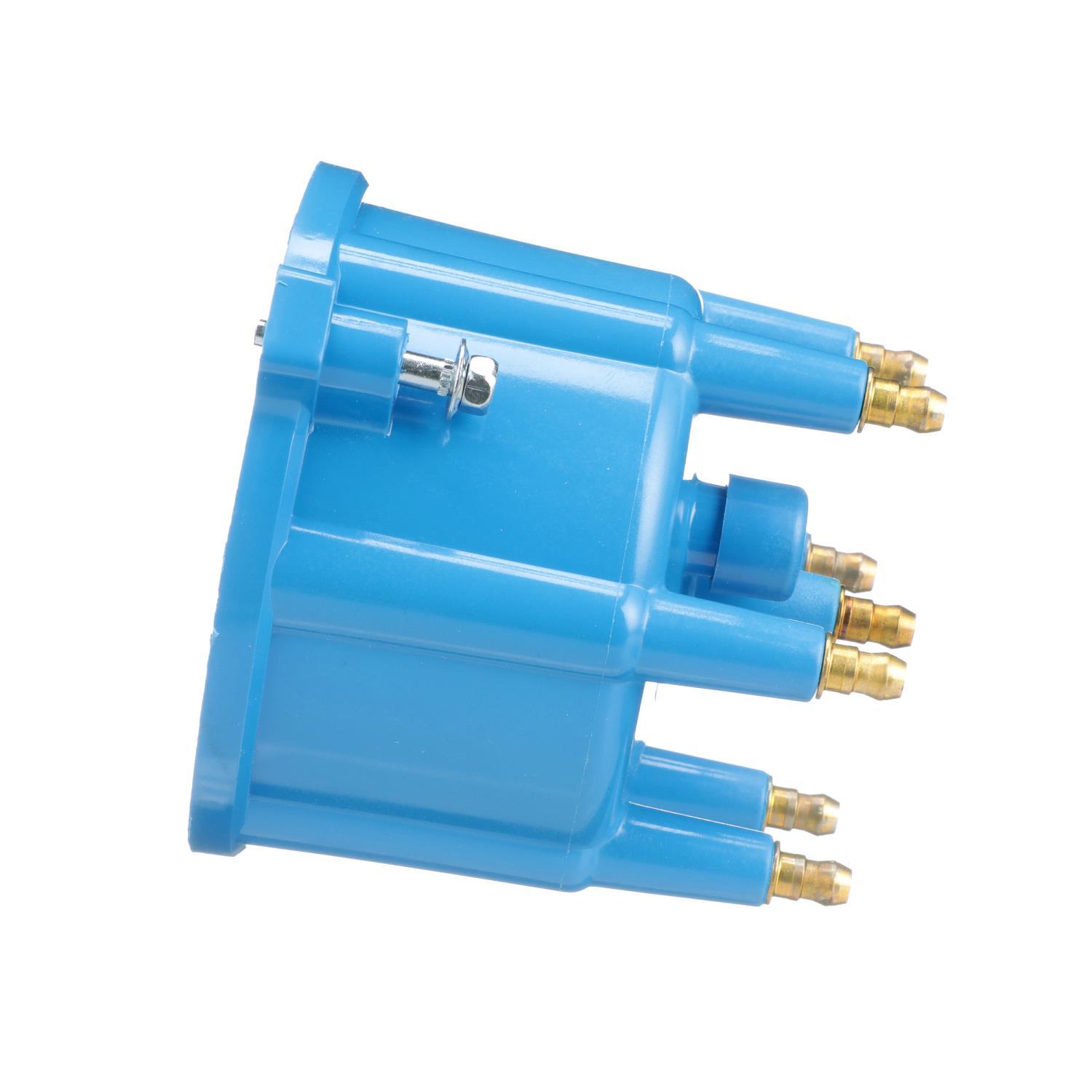 Standard Motor Products FD169 - Distributor Cap Standard Motor Products FD169 Distributor Cap product image 5 of 5