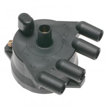 1990 Ford Probe Distributor Cap Standard Motor Products FD171 image 2 of 2