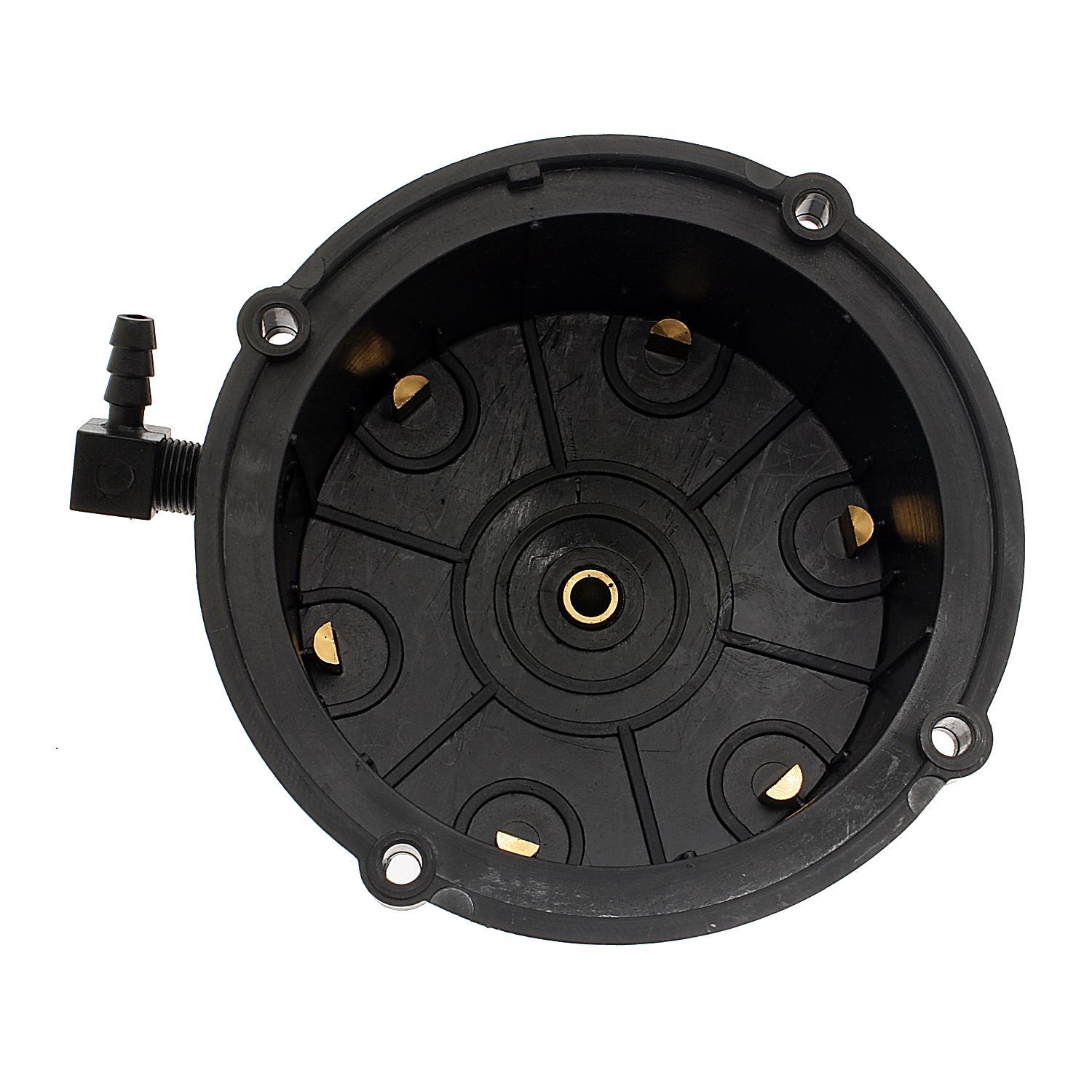 Standard Motor Products FD172 - Distributor Cap Standard Motor Products FD172 Distributor Cap product image 1 of 4