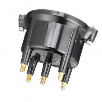 2000 Jeep Cherokee Distributor Cap Standard Motor Products FD174 image 2 of 4