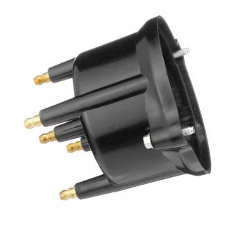2000 Jeep Cherokee Distributor Cap Standard Motor Products FD174 image 4 of 4
