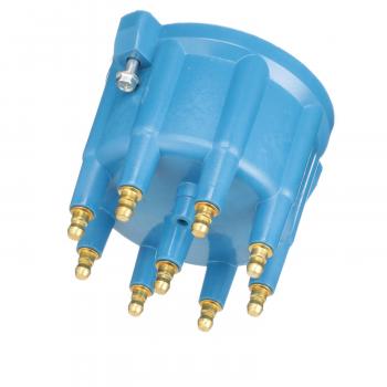2000 Dodge Ram 2500 Van Distributor Cap Standard Motor Products FD175 image 2 of 4
