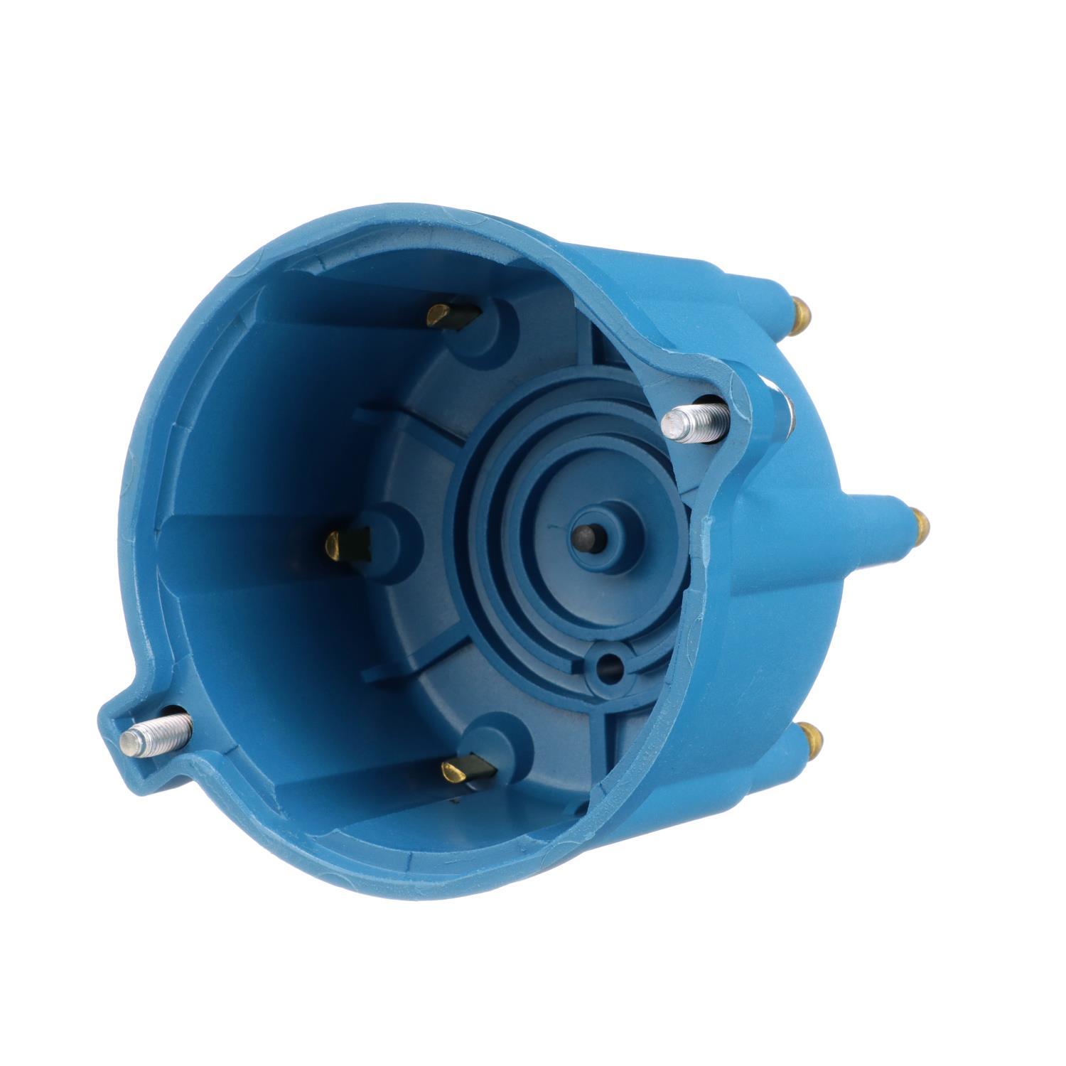Standard Motor Products FD176 - Distributor Cap Standard Motor Products FD176 Distributor Cap product image 1 of 5
