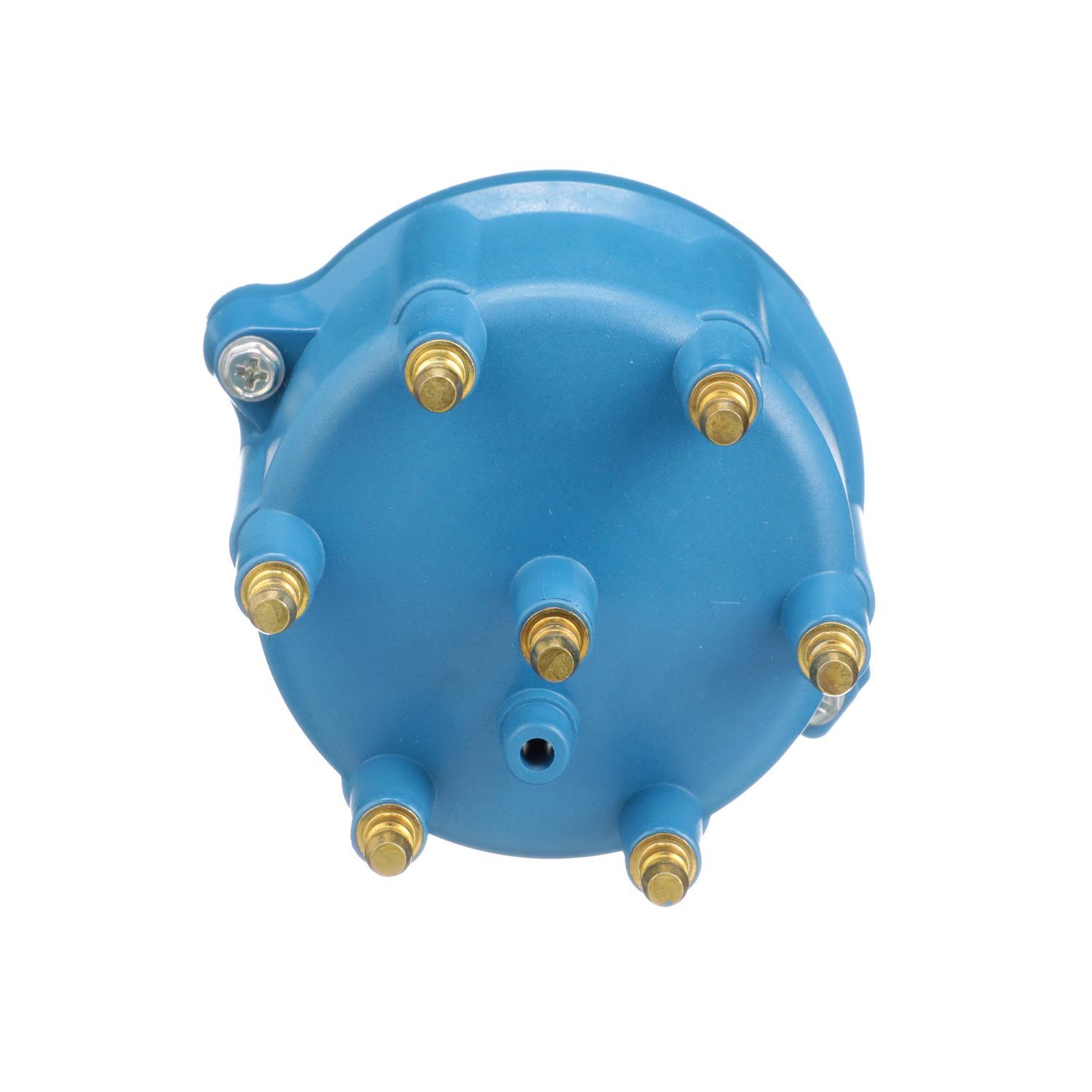 Standard Motor Products FD176 - Distributor Cap Standard Motor Products FD176 Distributor Cap product image 3 of 5