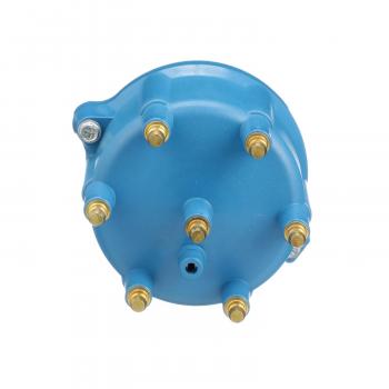 2001 Dodge Ram 2500 Van Distributor Cap Standard Motor Products FD176 image 3 of 4