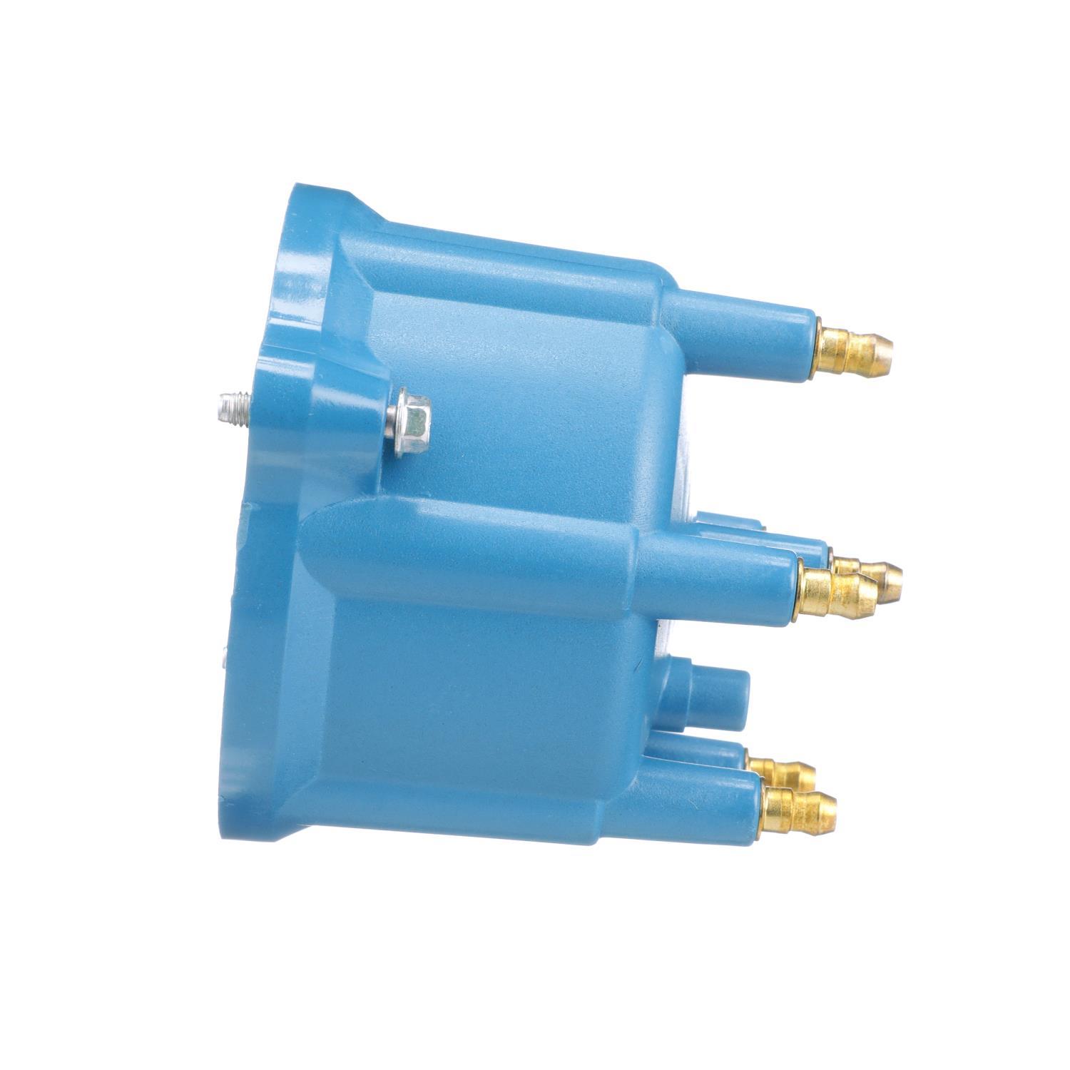 Standard Motor Products FD176 - Distributor Cap Standard Motor Products FD176 Distributor Cap product image 5 of 5