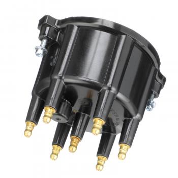 1999 Jeep Cherokee Distributor Cap Standard Motor Products FD177 image 2 of 4