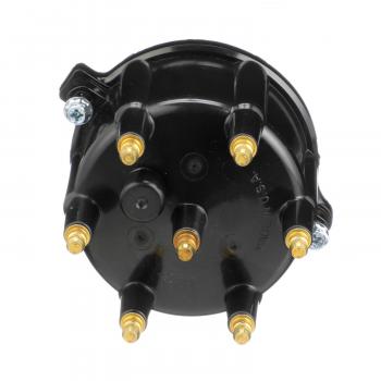 1999 Jeep Cherokee Distributor Cap Standard Motor Products FD177 image 3 of 4