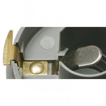 1979 Ford Fiesta Distributor Rotor Standard Motor Products FD302 image 3 of 3