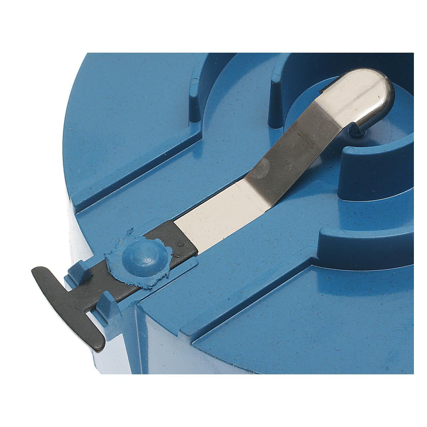 Standard Motor Products FD312 - Distributor Rotor Standard Motor Products FD312 Distributor Rotor product image 3 of 3