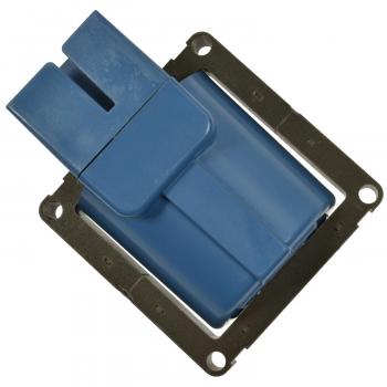1995 Ford Aerostar Ignition Coil Standard Motor Products FD478 image 2 of 3