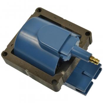 1995 Ford Aerostar Ignition Coil Standard Motor Products FD478 image 3 of 3