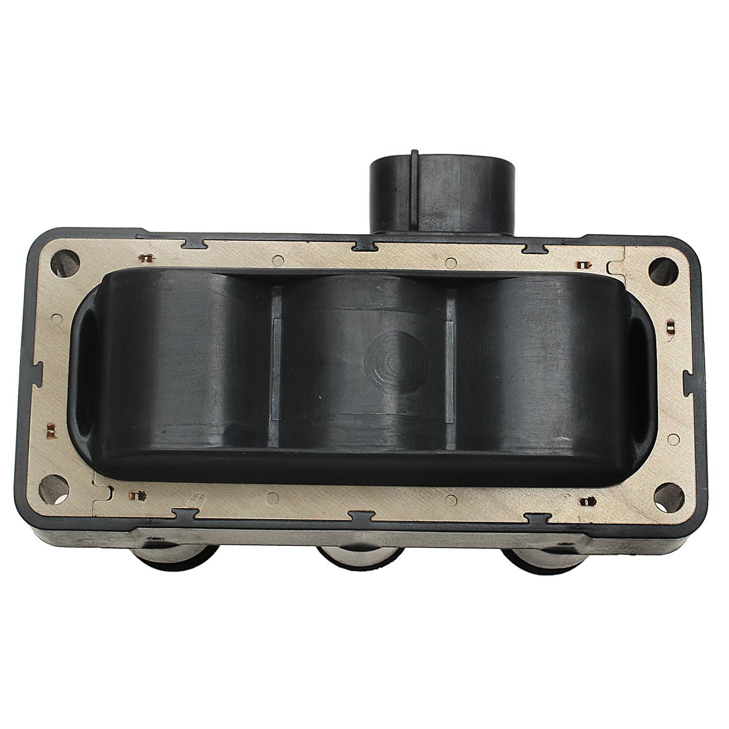 Standard Motor Products FD490 - Ignition Coil Standard Motor Products FD490 Ignition Coil product image 2 of 4
