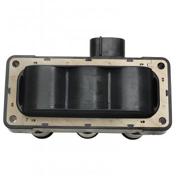 1994 Ford Taurus Ignition Coil Standard Motor Products FD490 image 2 of 4