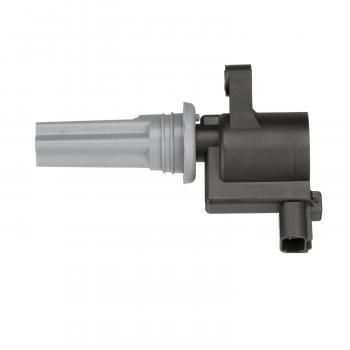 2005 Lincoln LS Ignition Coil Standard Motor Products FD496 image 4 of 4