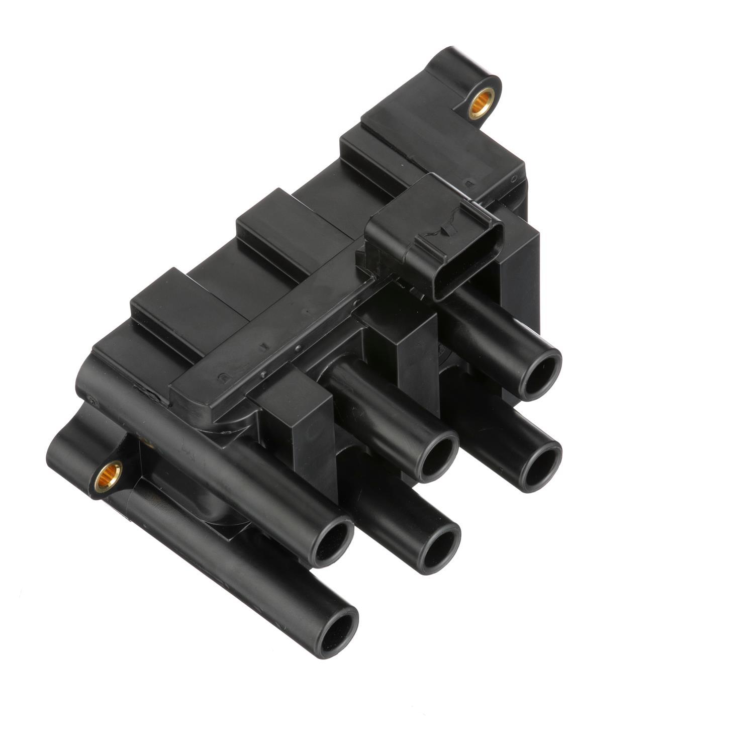Standard Motor Products FD498 - Ignition Coil Standard Motor Products FD498 Ignition Coil product image 4 of 5