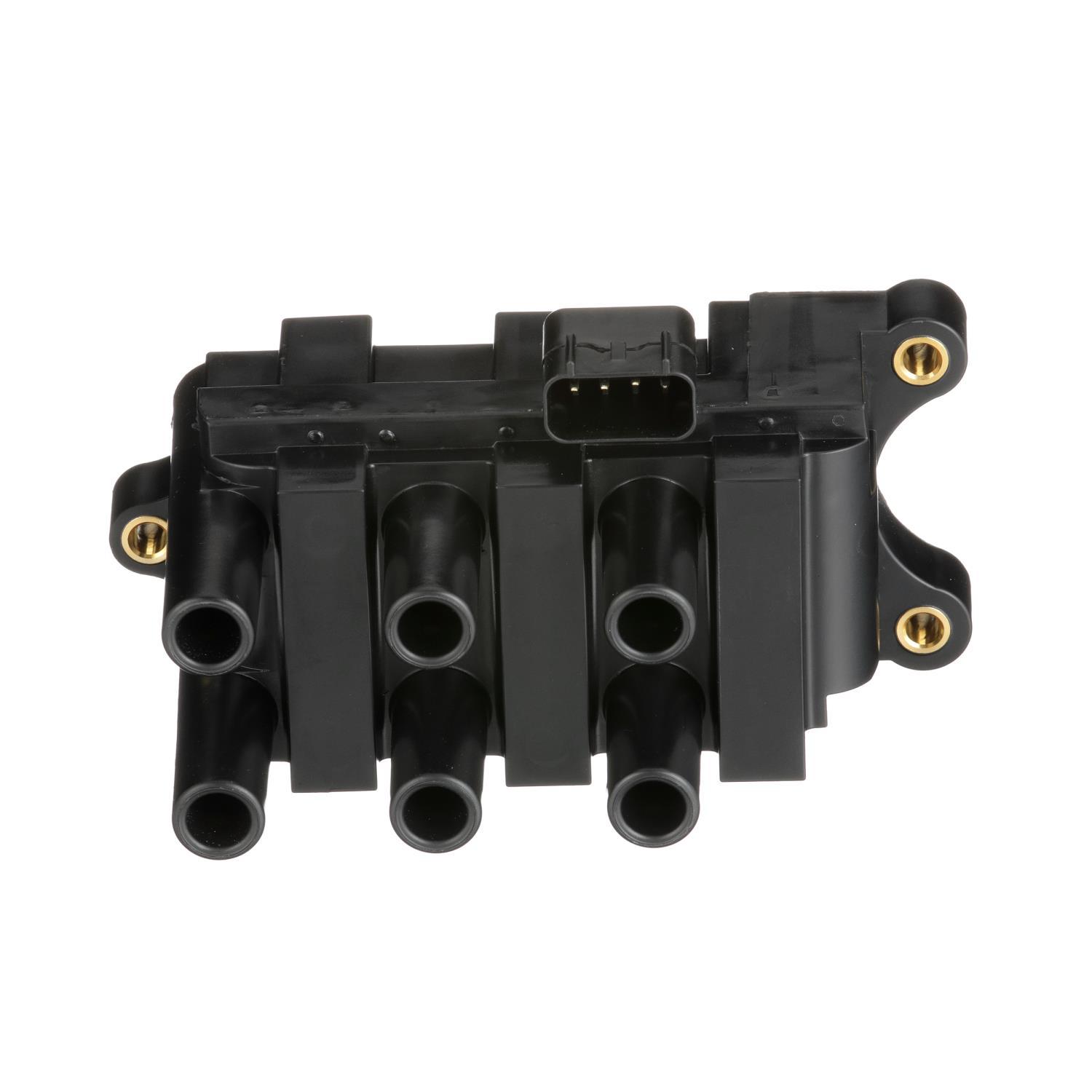 Standard Motor Products FD498 - Ignition Coil Standard Motor Products FD498 Ignition Coil product image 5 of 5