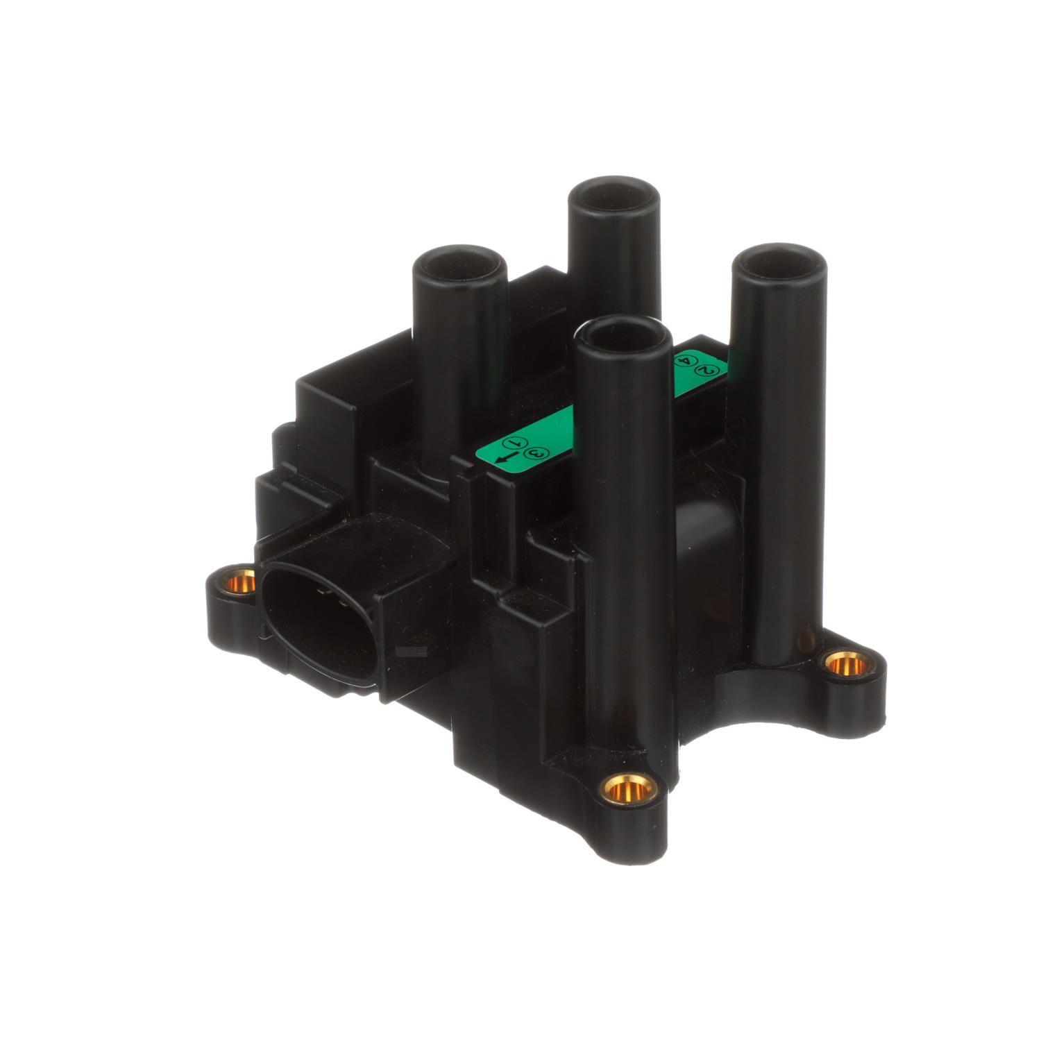 Standard Motor Products FD501 - Ignition Coil Standard Motor Products FD501 Ignition Coil product image 1 of 5