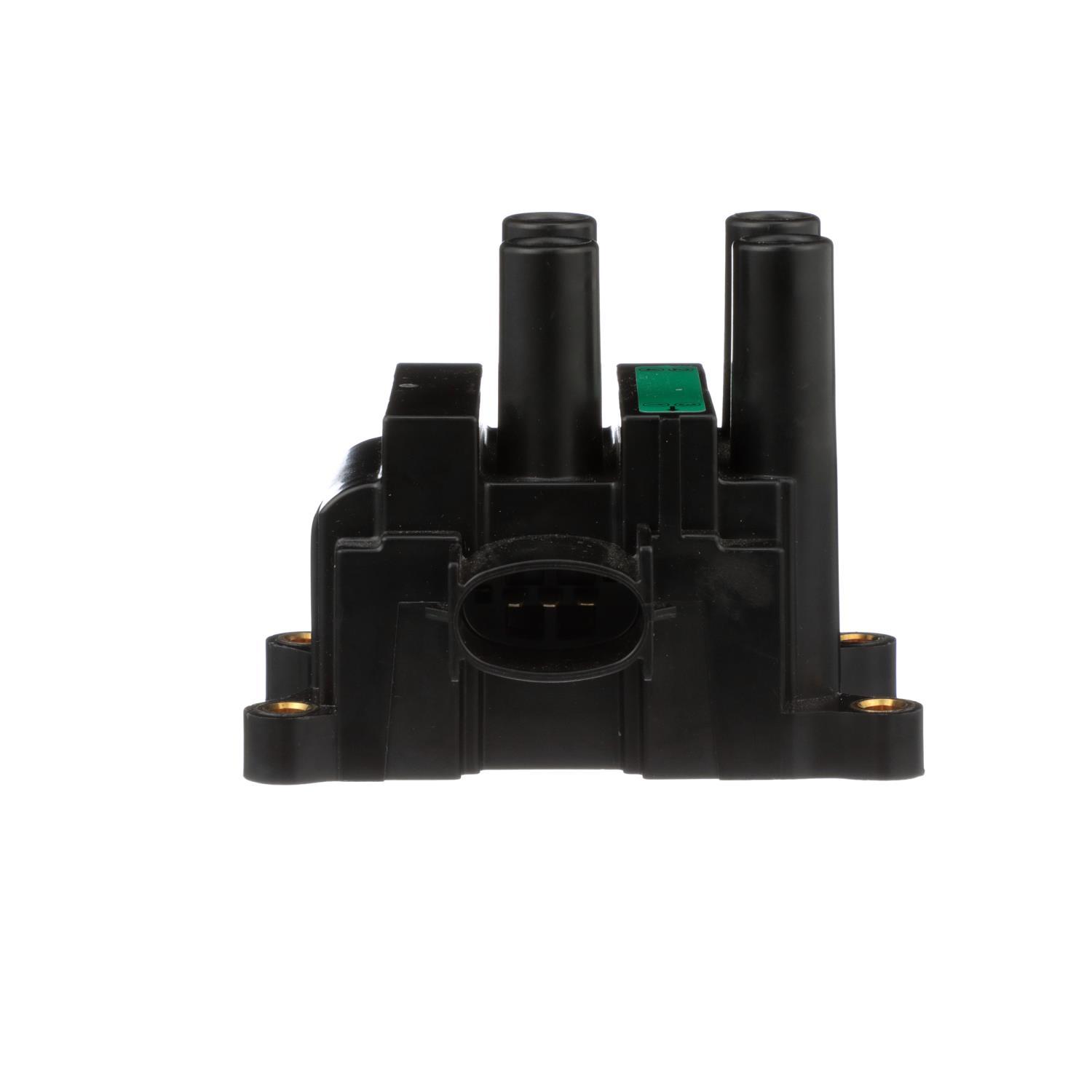 Standard Motor Products FD501 - Ignition Coil Standard Motor Products FD501 Ignition Coil product image 3 of 5