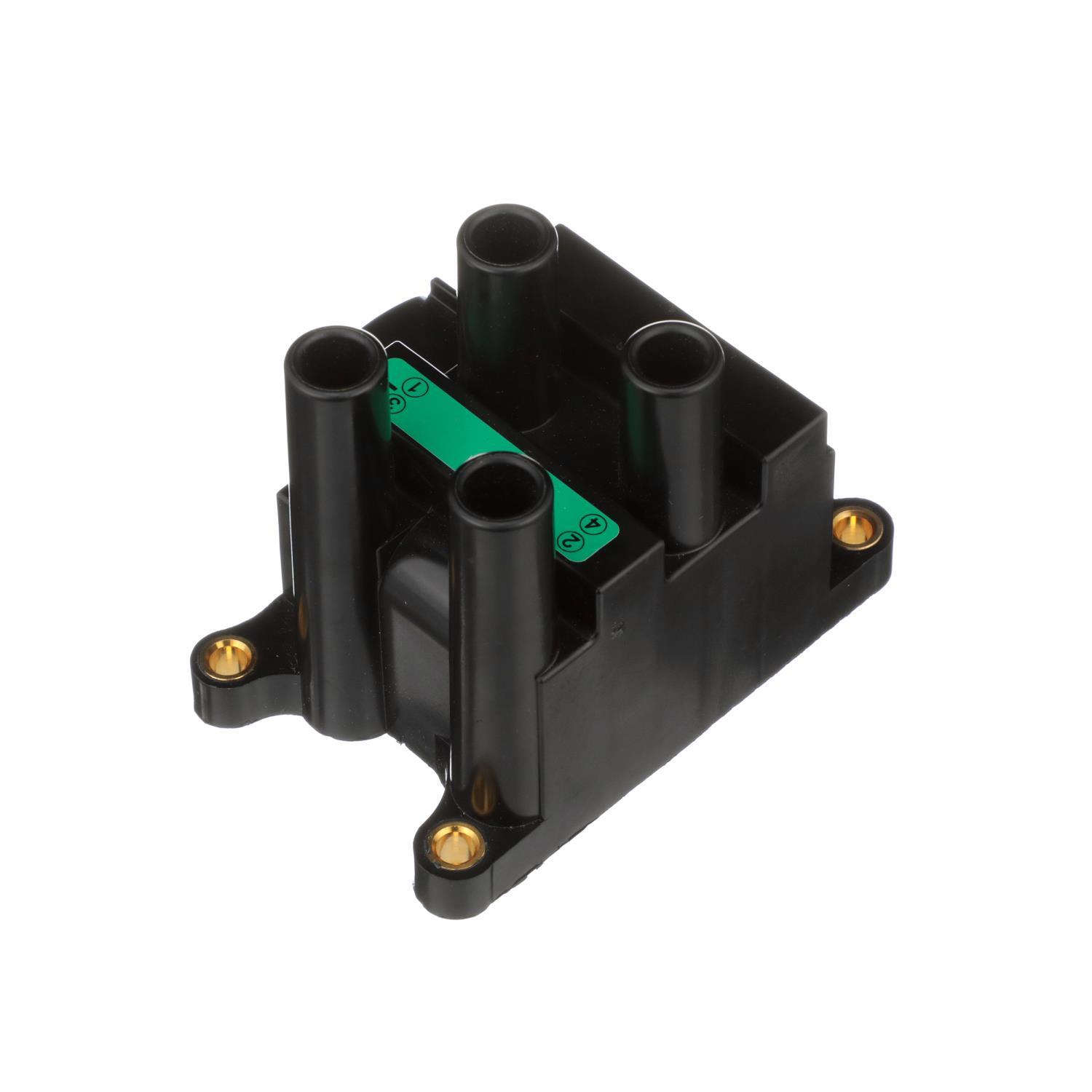 Standard Motor Products FD501 - Ignition Coil Standard Motor Products FD501 Ignition Coil product image 4 of 5