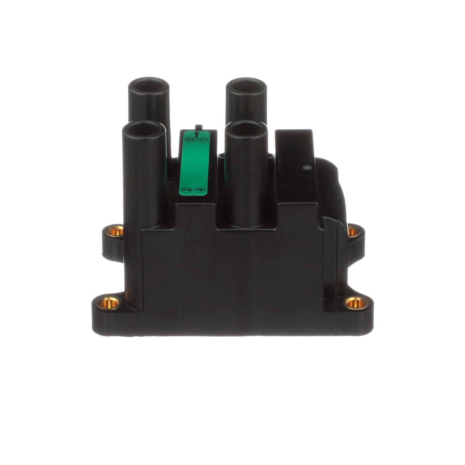 Standard Motor Products FD501 - Ignition Coil Standard Motor Products FD501 Ignition Coil product image 5 of 5
