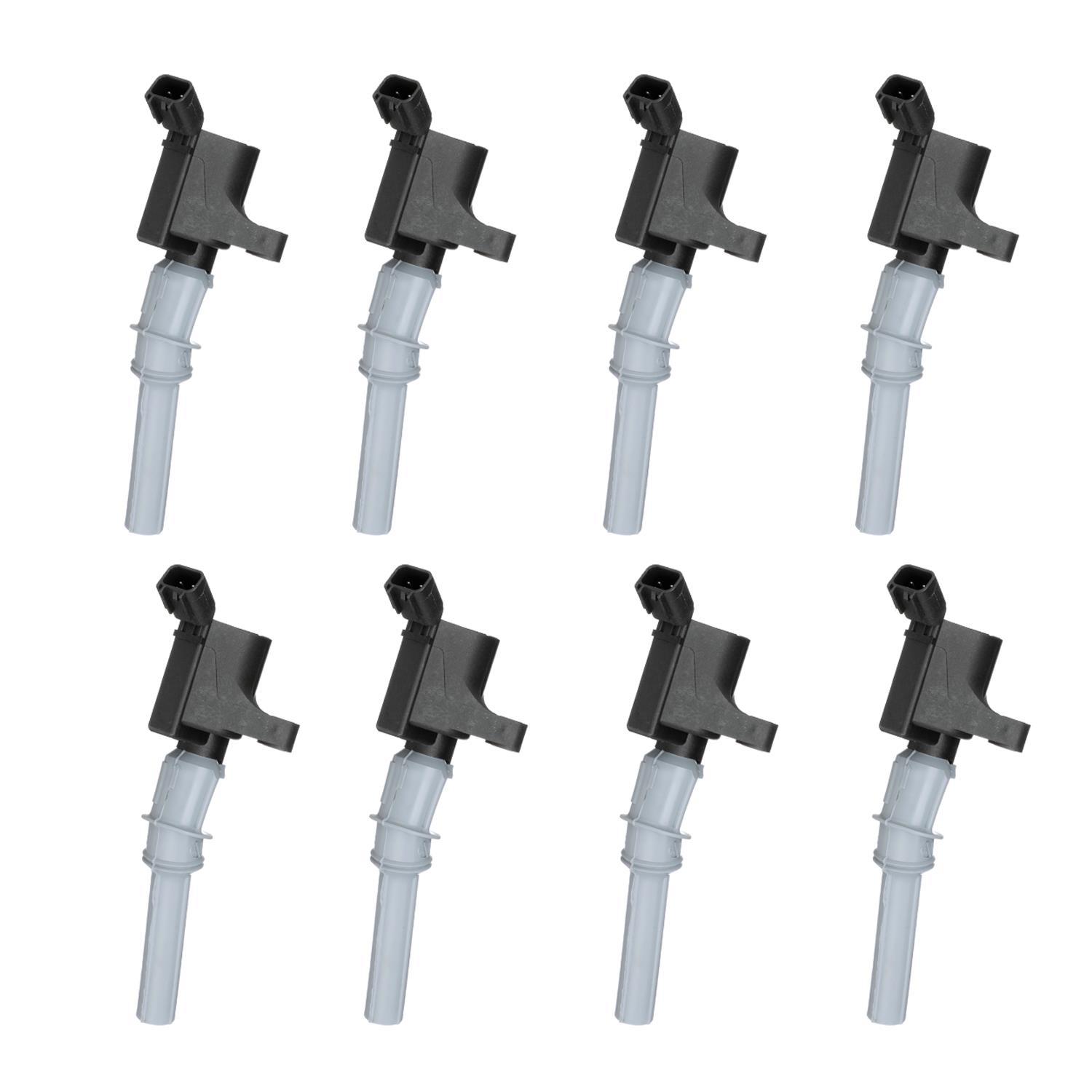 Standard Motor Products FD503K8 - Ignition Coil Standard Motor Products FD503K8 Direct Ignition Coil Kit product image 1 of 1