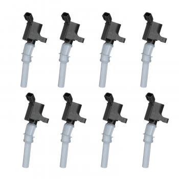 2008 Ford E-350 Econoline Direct Ignition Coil Kit