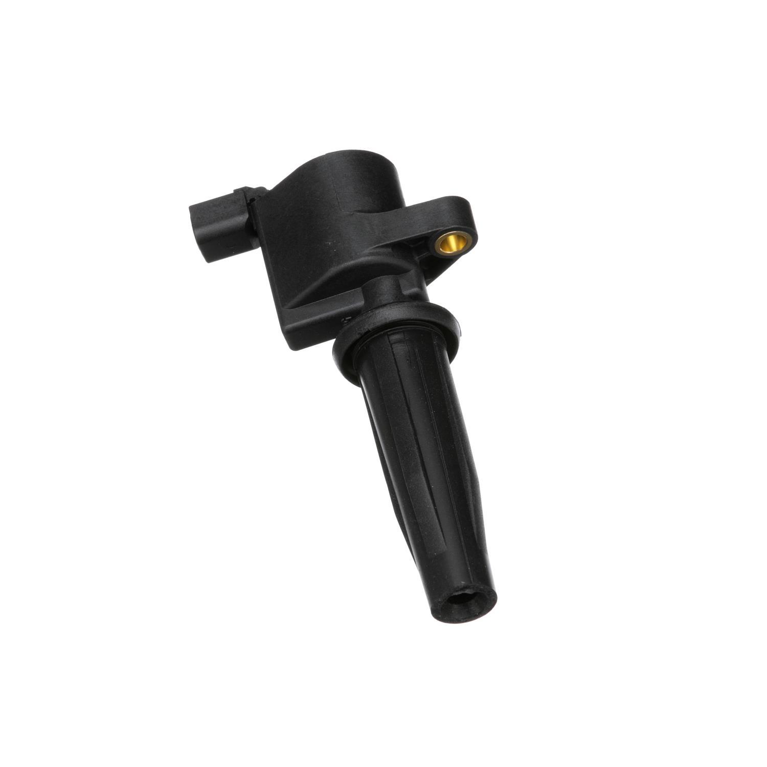 Standard Motor Products FD505 - Ignition Coil Standard Motor Products FD505 Ignition Coil product image 4 of 7