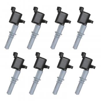 2006 Lincoln Navigator Direct Ignition Coil Kit
