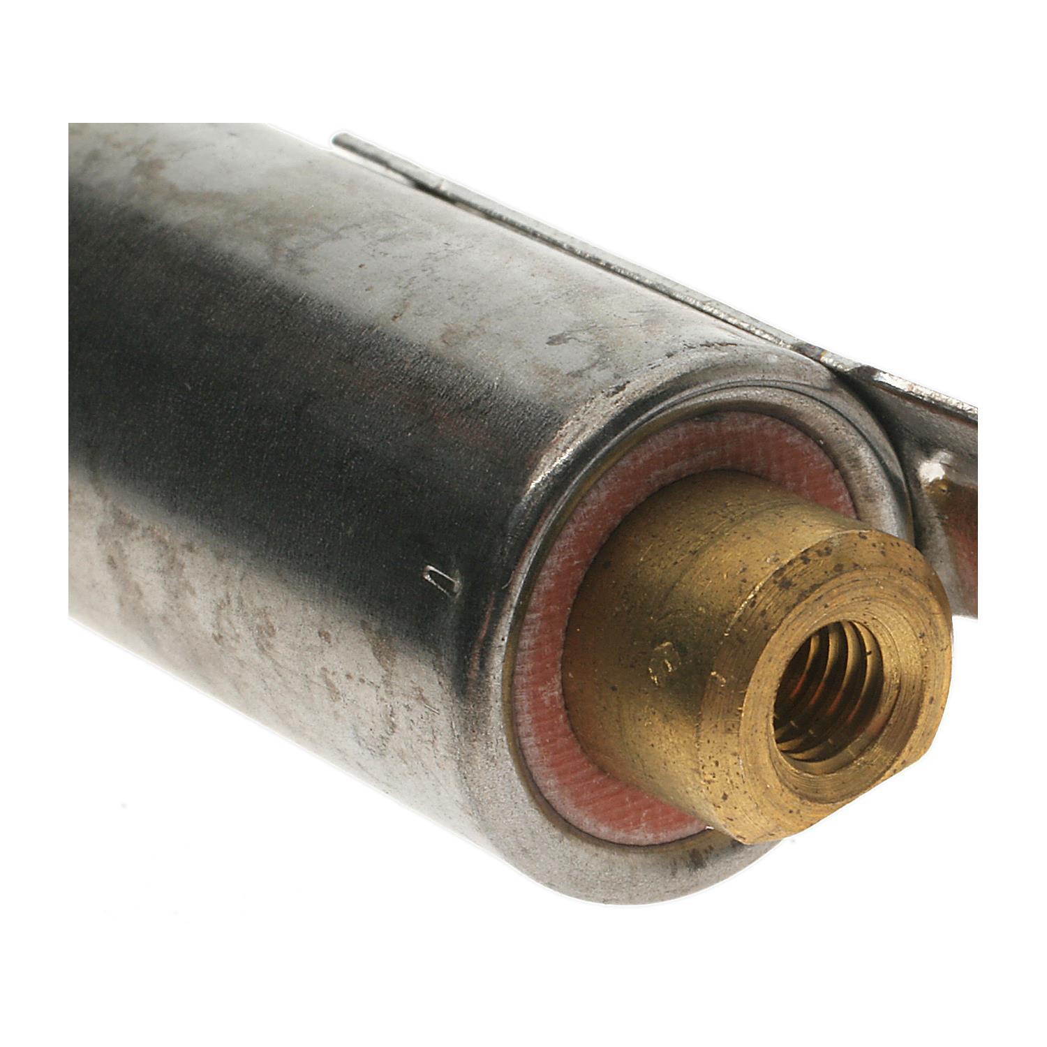Standard Motor Products FD64 - Ignition Condenser Standard Motor Products FD64 Ignition Condenser product image 1 of 3
