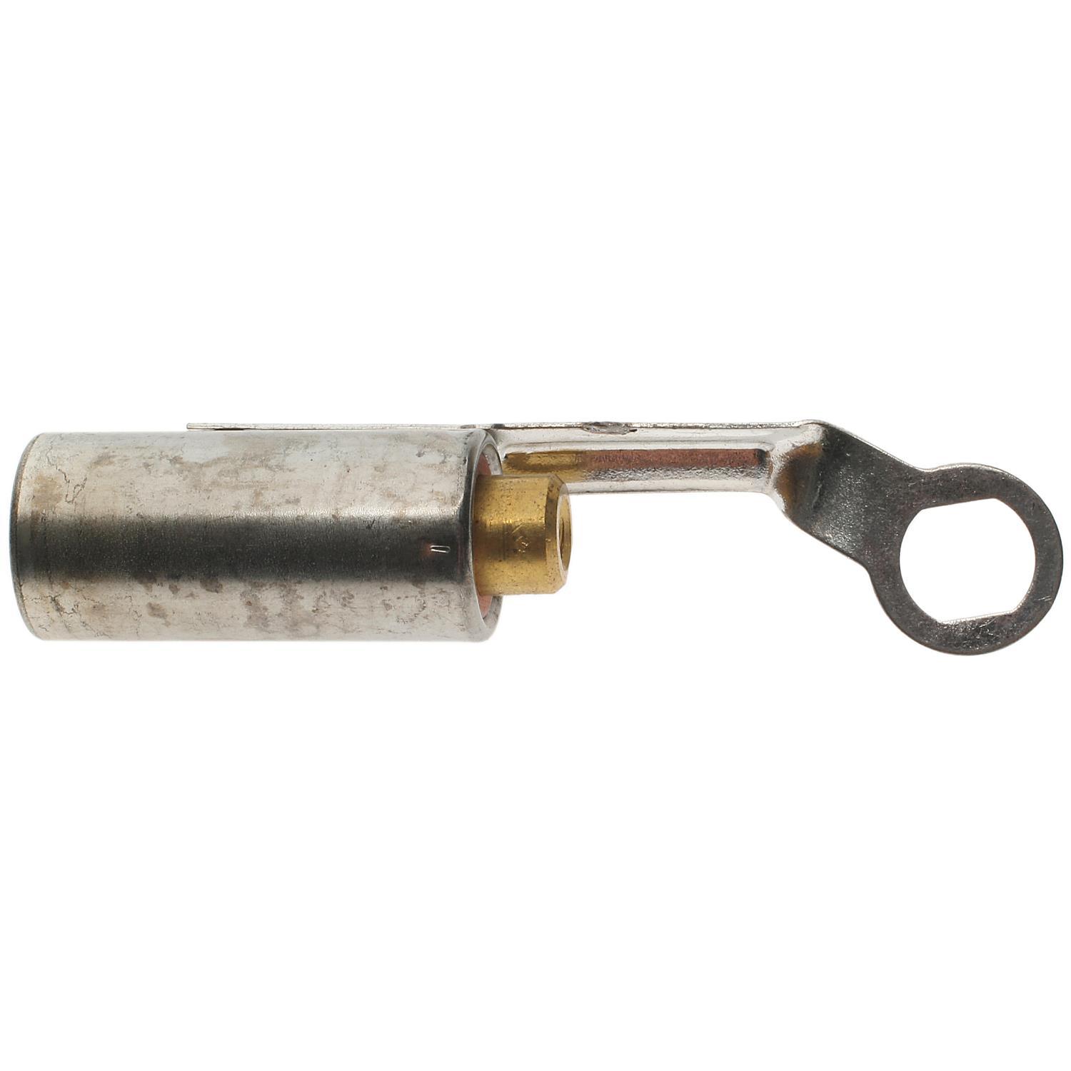 Standard Motor Products FD64 - Ignition Condenser Standard Motor Products FD64 Ignition Condenser product image 2 of 3