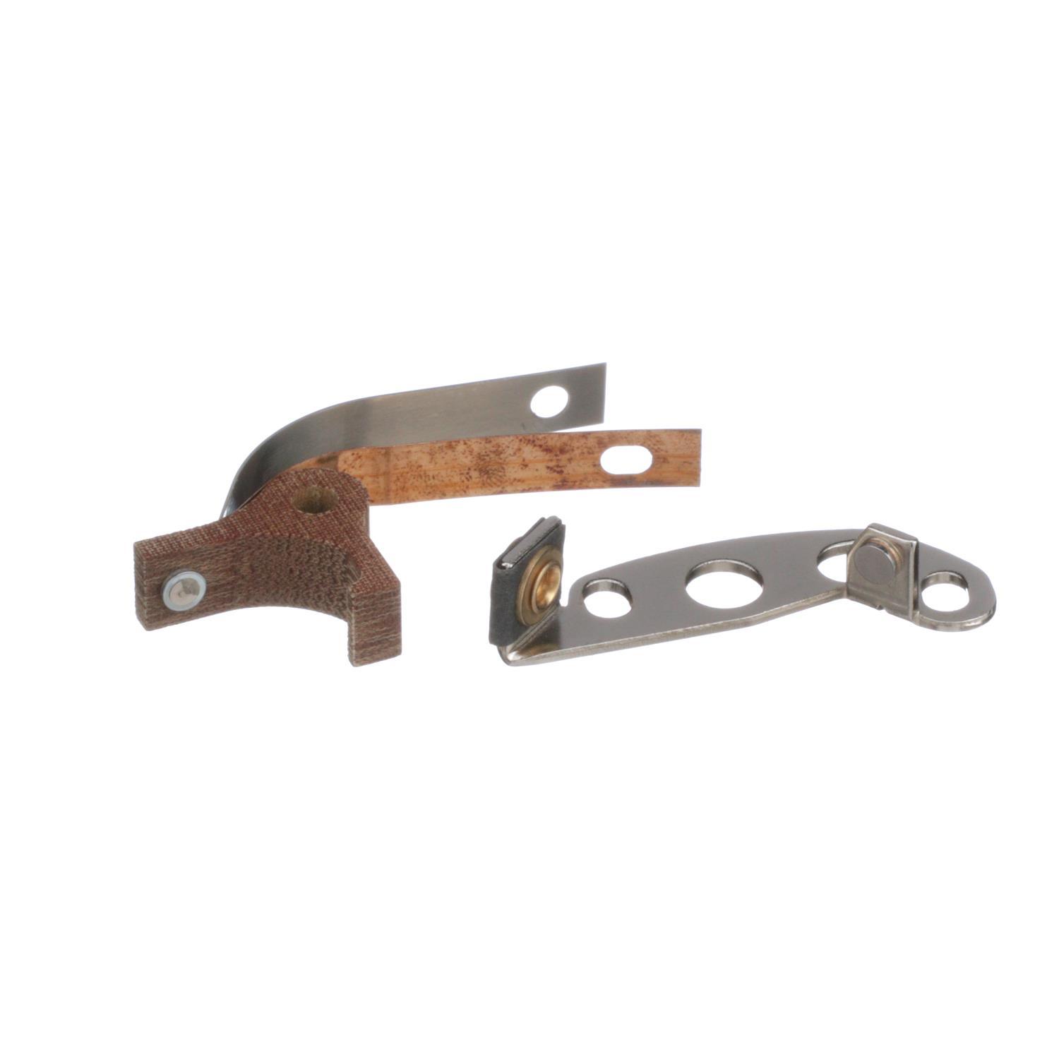 Standard Motor Products FD6770 - Ignition Contact Set Standard Motor Products FD6770 Ignition Contact Set product image 4 of 6
