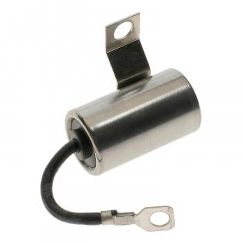 1941 Ford Model 1 GA Ignition Condenser Standard Motor Products FD72 image 2 of 3