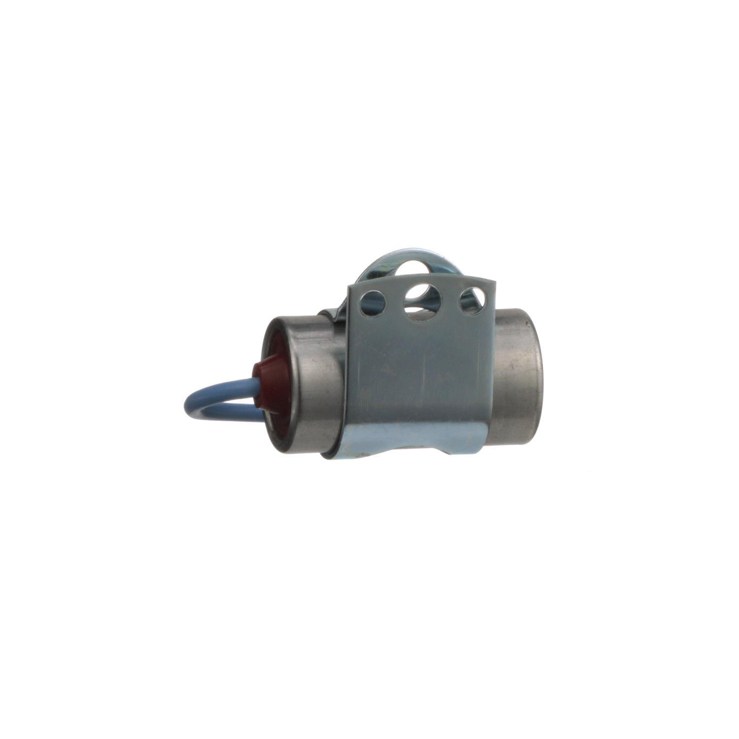 Standard Motor Products FD75 - Ignition Condenser Standard Motor Products FD75 Ignition Condenser product image 2 of 6